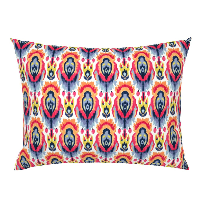 Atlanta Fabrics Block Party Ink Fabric | Atlanta Fabrics