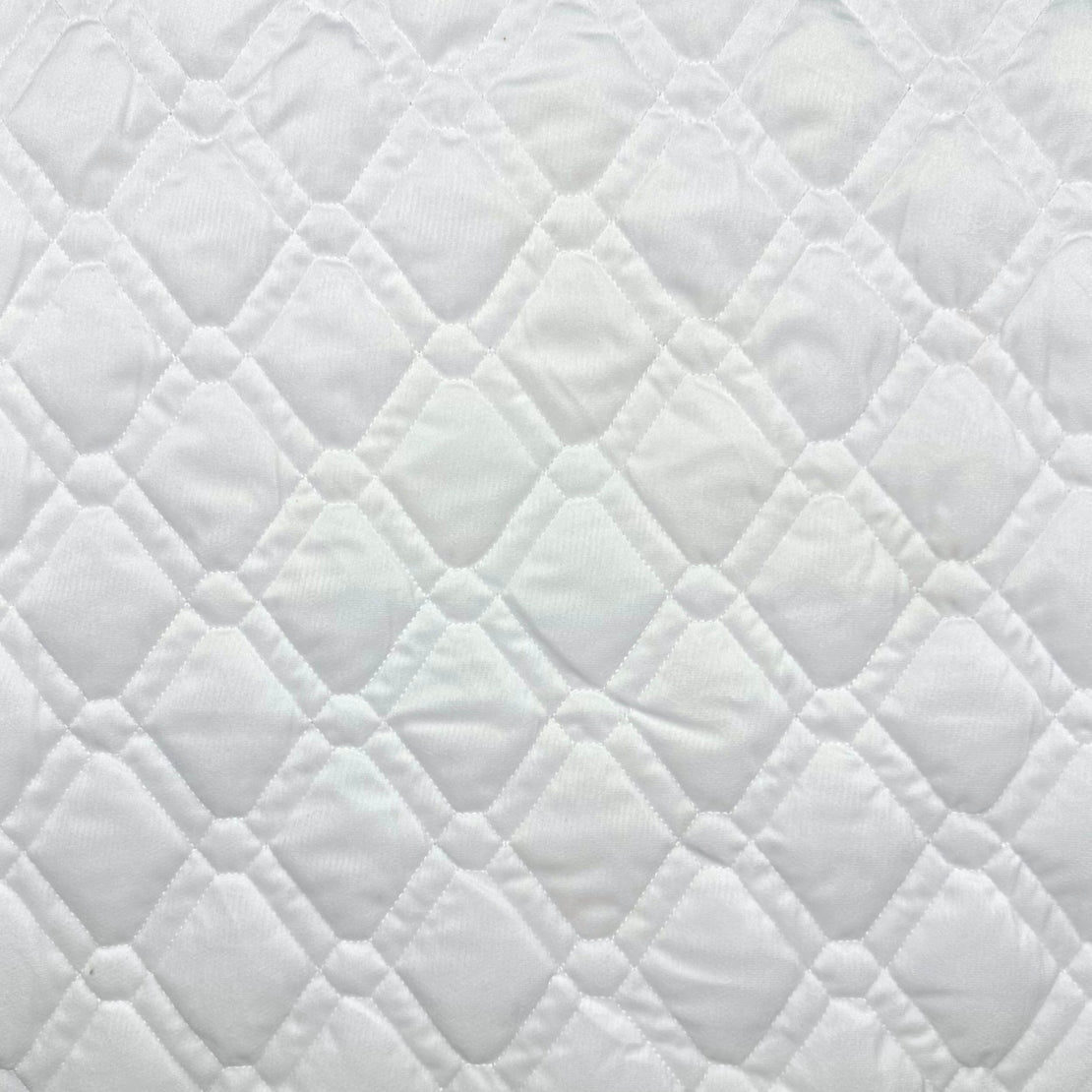 Lattice Pure White