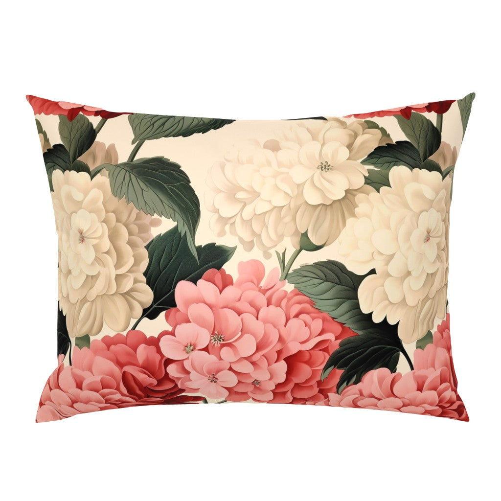 Atlanta Fabrics My One Mission Rose Fabric | Atlanta Fabrics