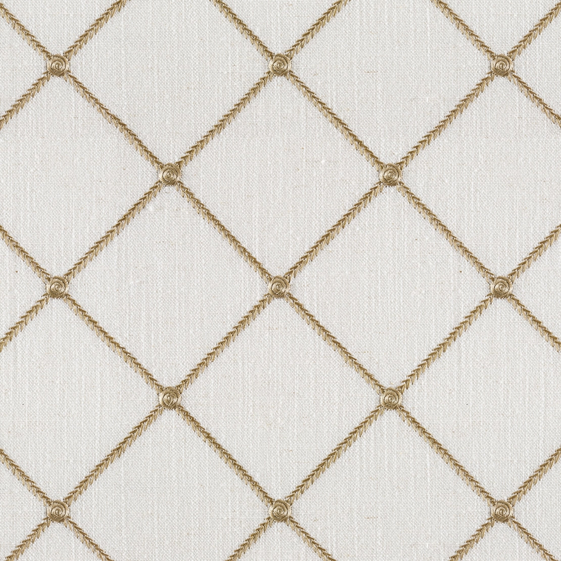 Europatex Socrates Tundra Honey Fabric | Atlanta Fabrics