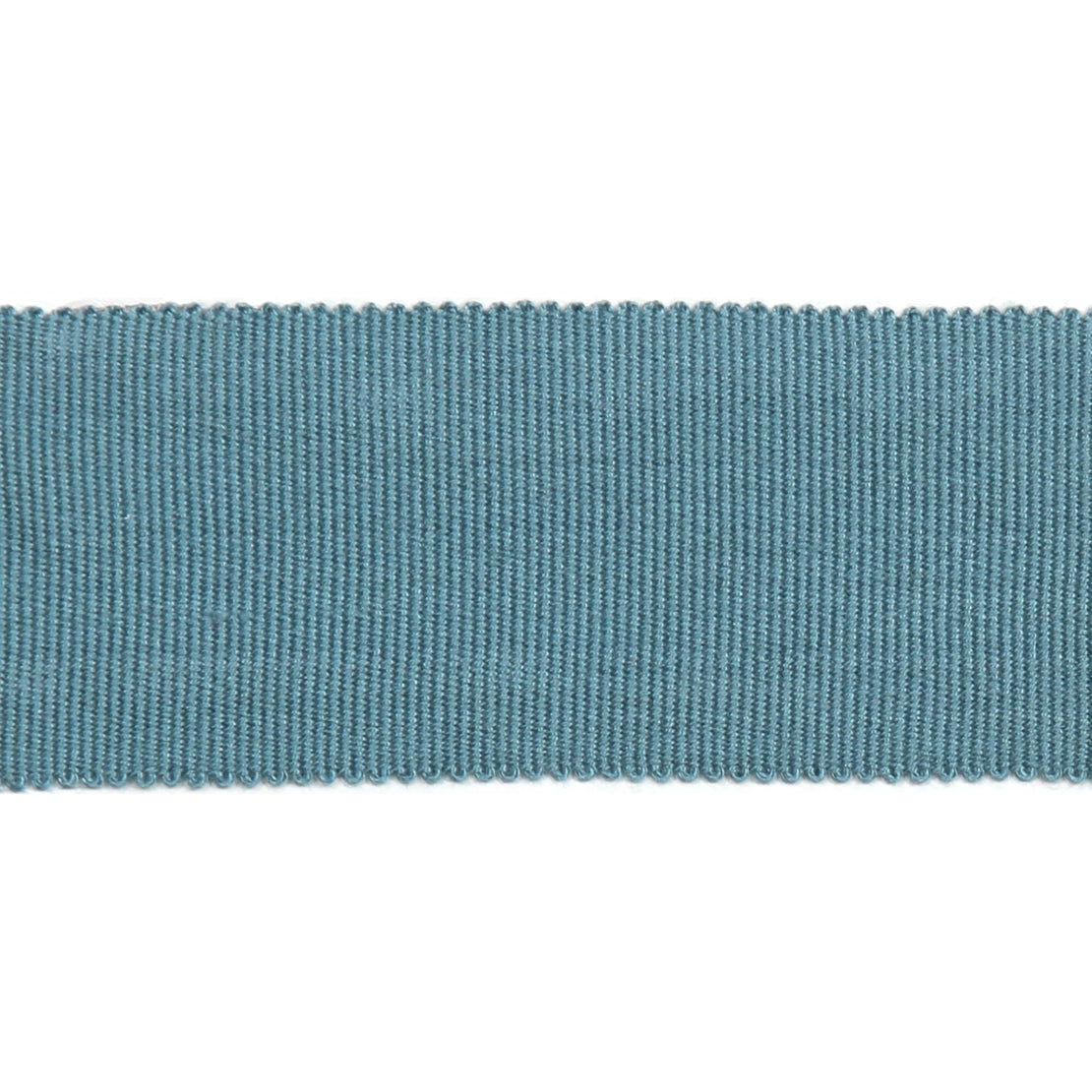 Versailles 1.5" Grosgrain Ribbon - Teal