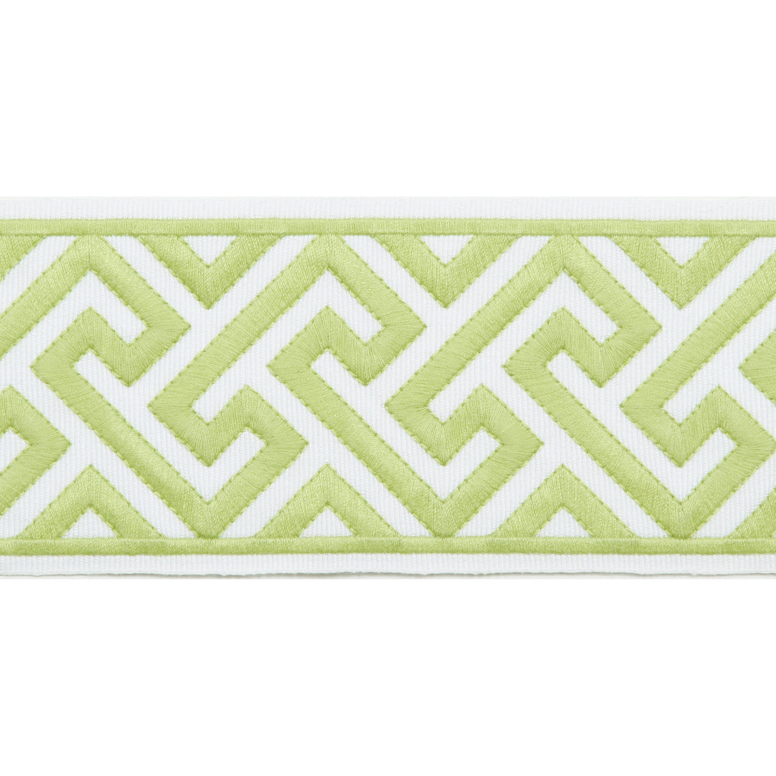 CAPRI - KEY LIME Trim