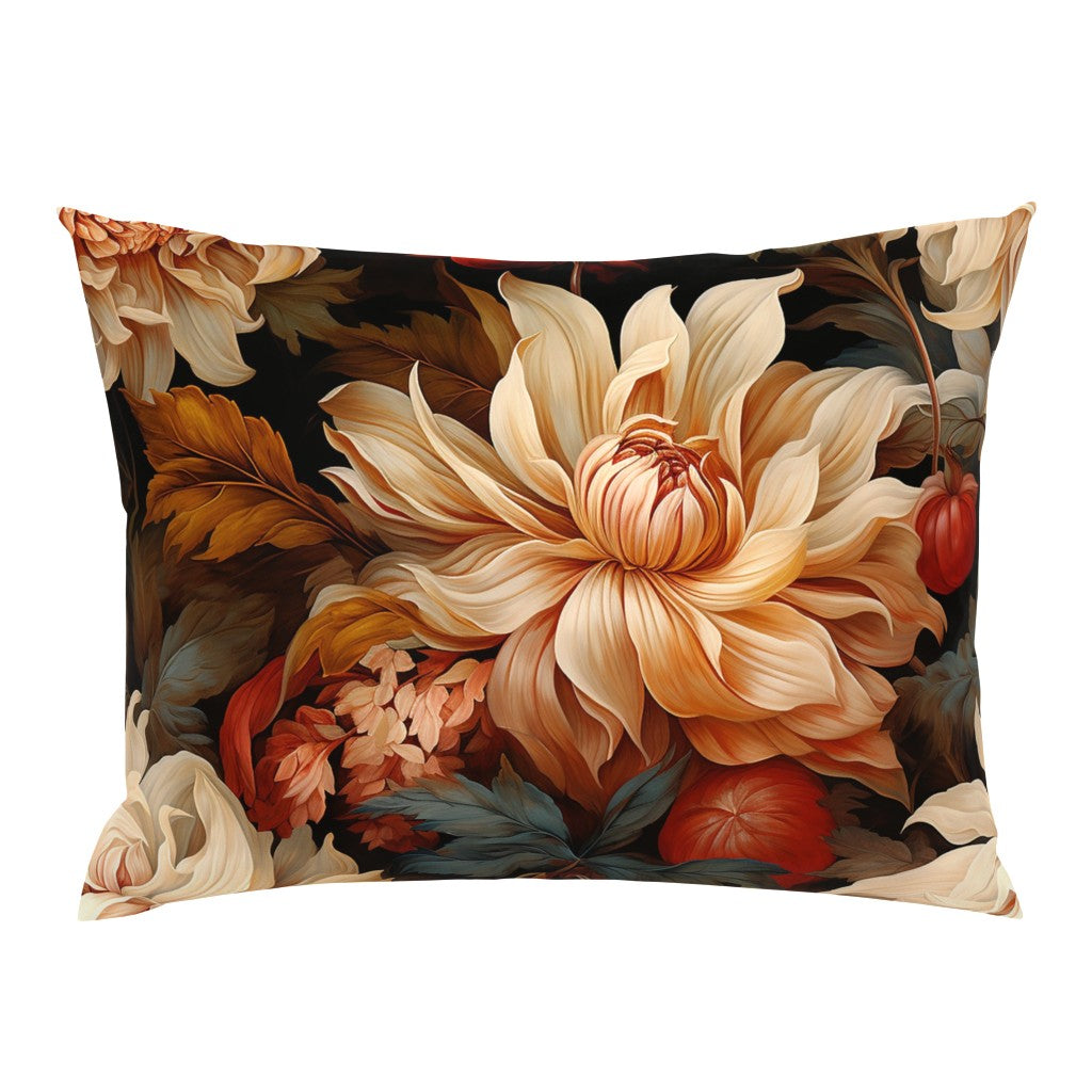 Atlanta Fabrics Pine Away Parchment Fabric | Atlanta Fabrics