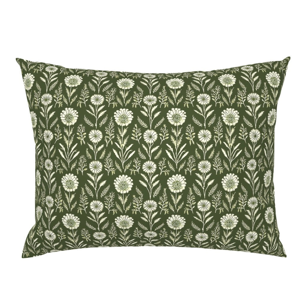 Atlanta Fabrics Follow Me Terragon Fabric | Atlanta Fabrics