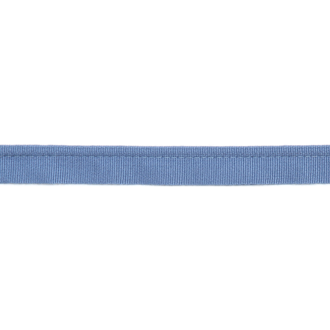 Versailles 1/4" Grosgrain Ribbon Lip Cord - Lapis