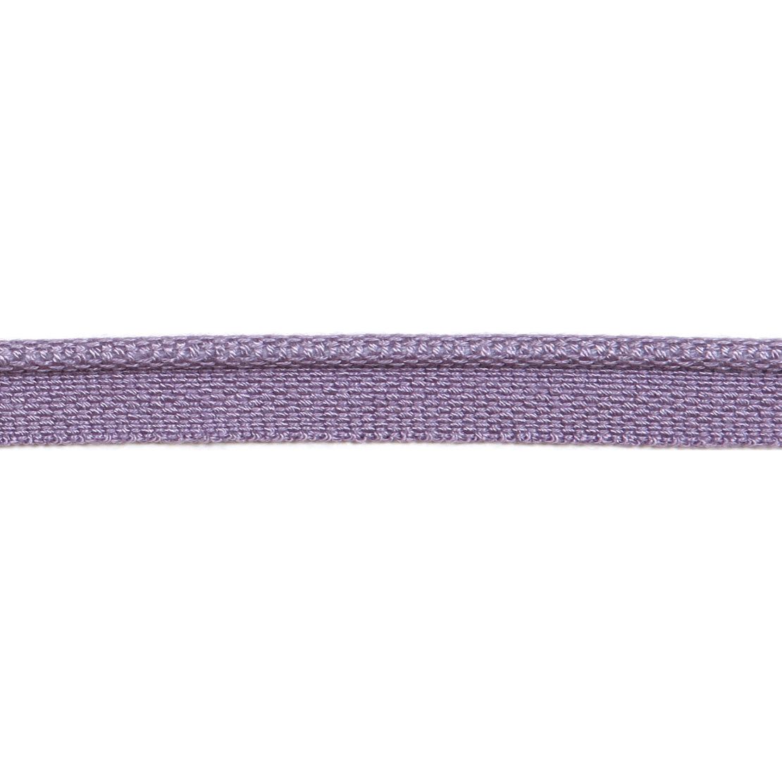 Versailles 1/8" Piping Woven Lip Cord - Wisteria