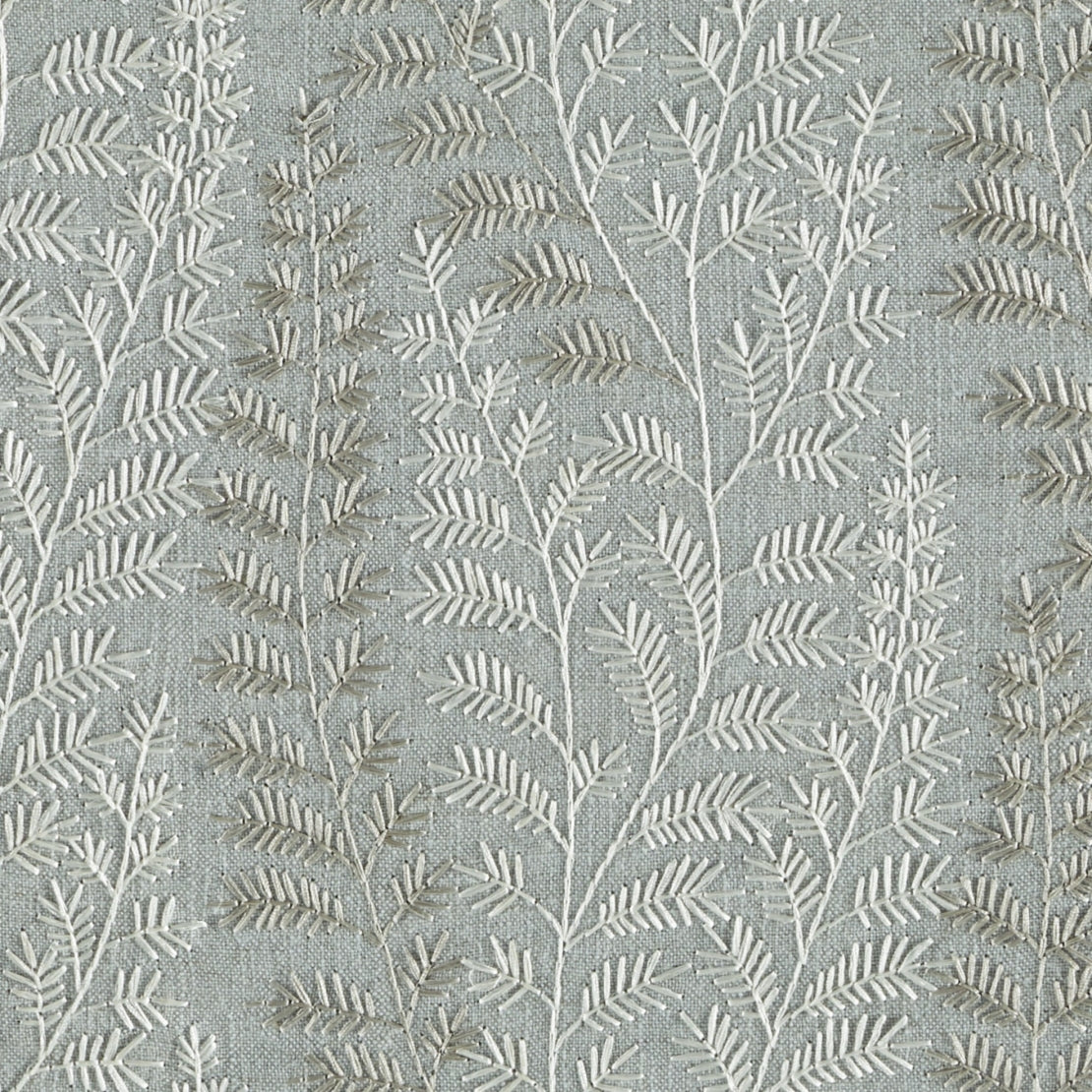 Europatex Socrates Elda Sea Pearl Fabric | Atlanta Fabrics