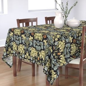 Atlanta Fabrics Bahrdt Blue Fabric | Atlanta Fabrics