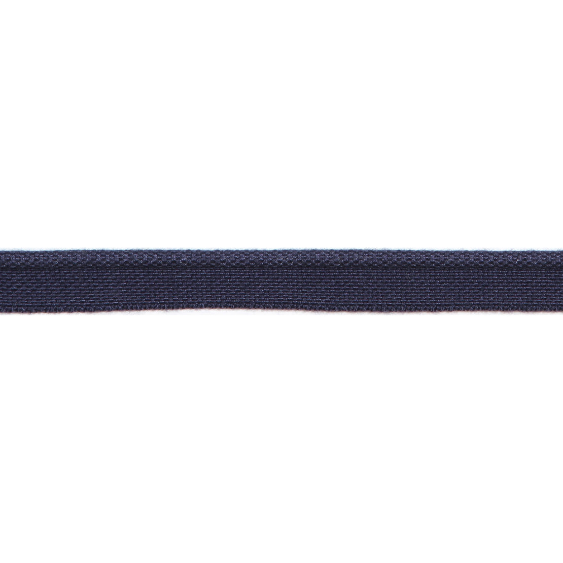 Versailles 1/8" Piping Woven Lip Cord - Indigo