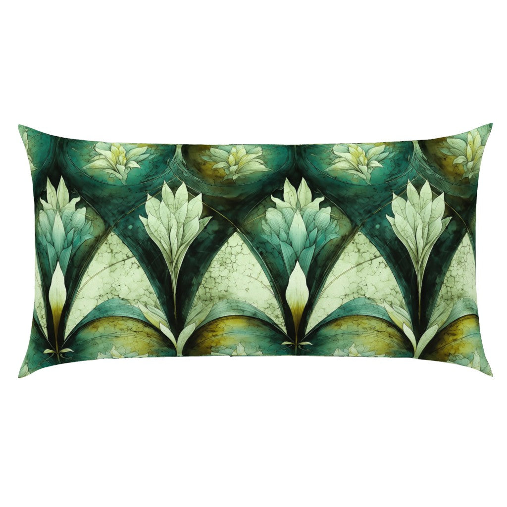 Atlanta Fabrics New Century Emerald Fabric | Atlanta Fabrics