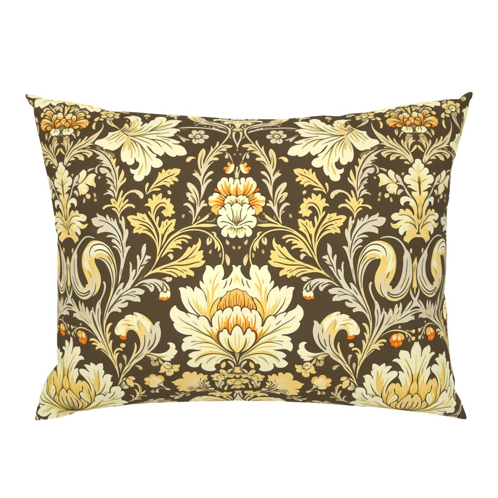 Atlanta Fabrics Creswick Wheat Fabric | Atlanta Fabrics