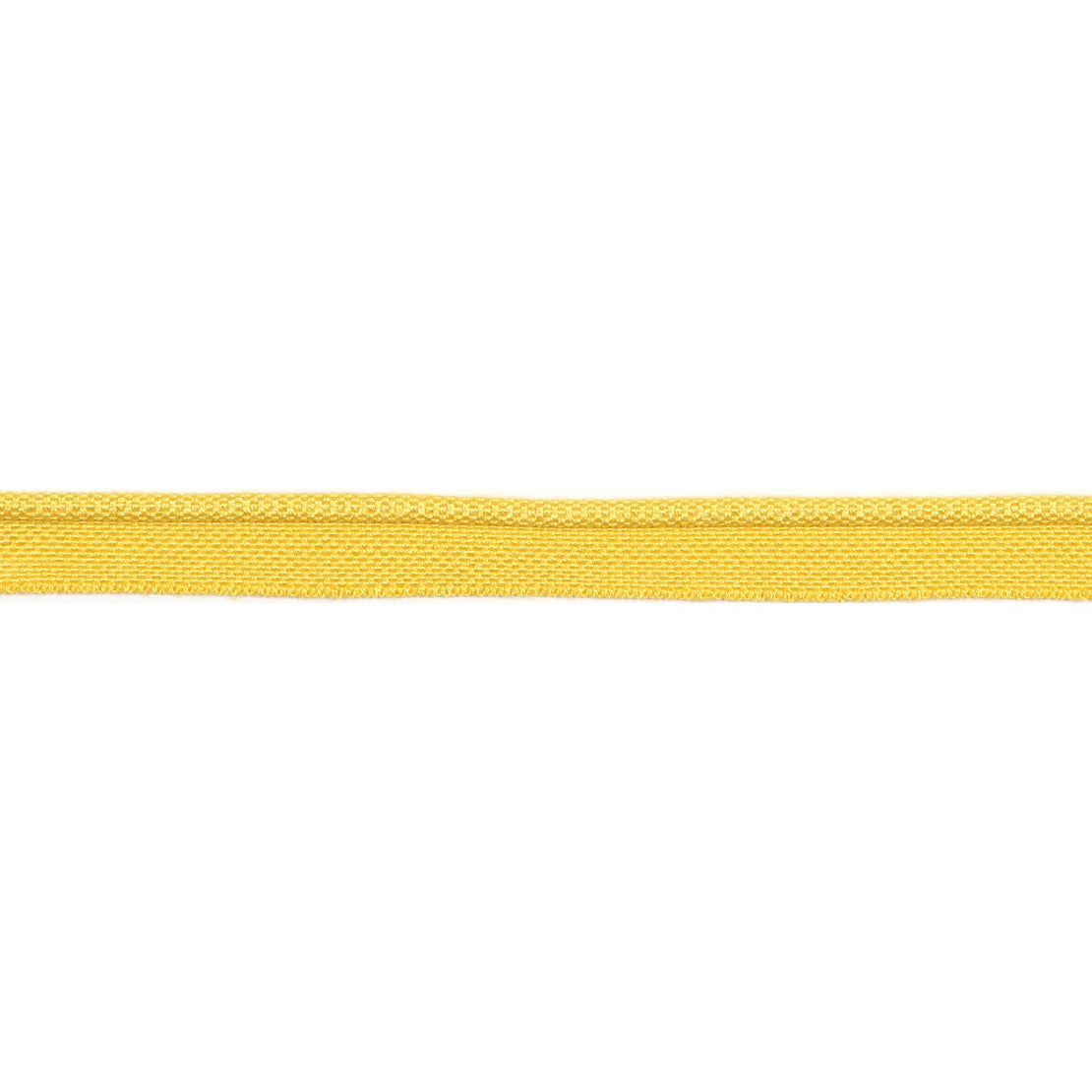 Versailles 1/8" Piping Woven Lip Cord - Gold