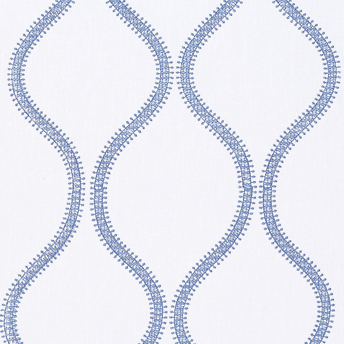 Mitchell Fabrics Coastland-Blue Fabric | Atlanta Fabrics