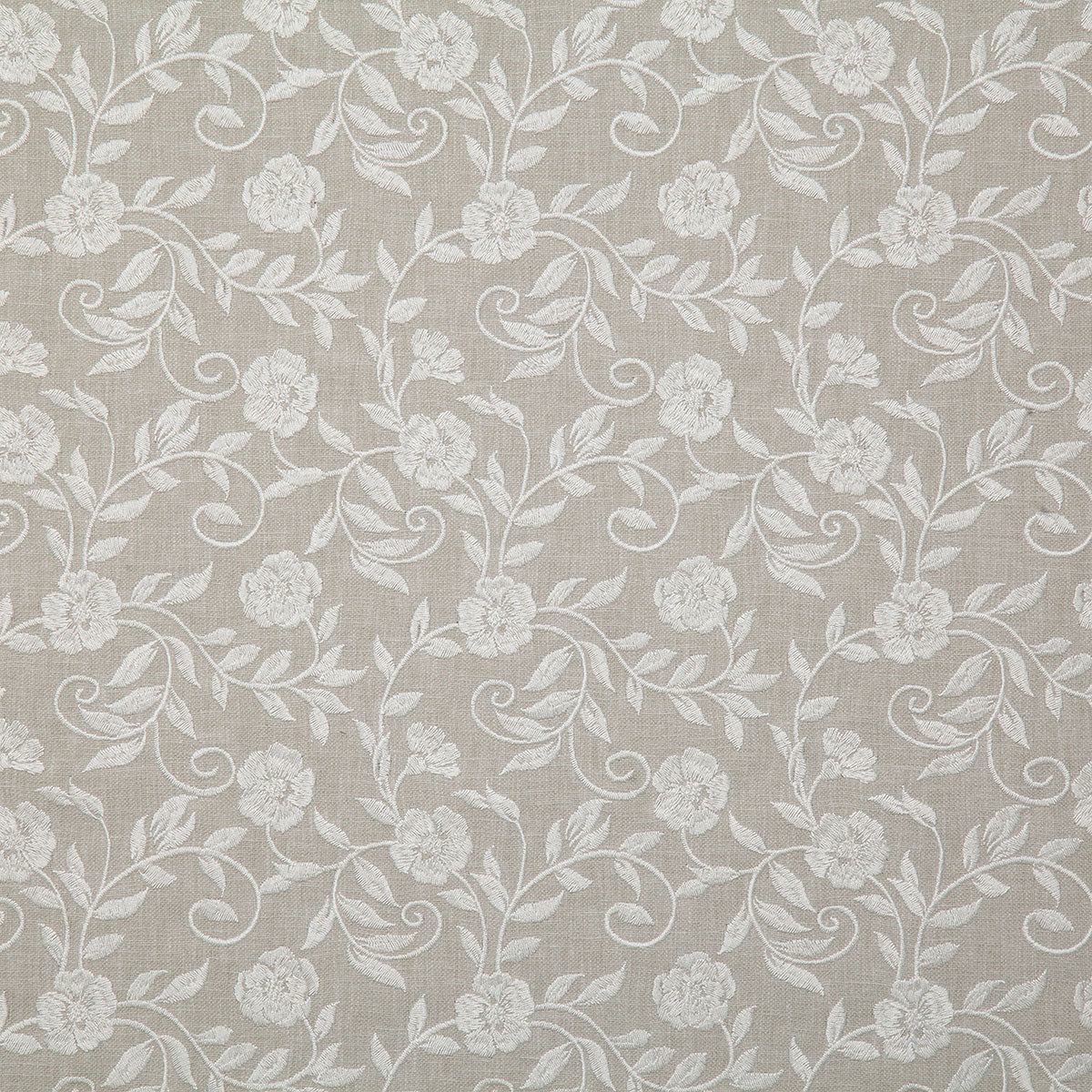 Pindler 7081 ABIGAIL-LINEN Fabric | Atlanta Fabrics