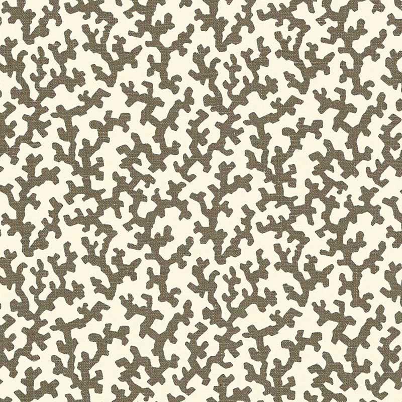 FOLLY BERBER BROWN FABRIC