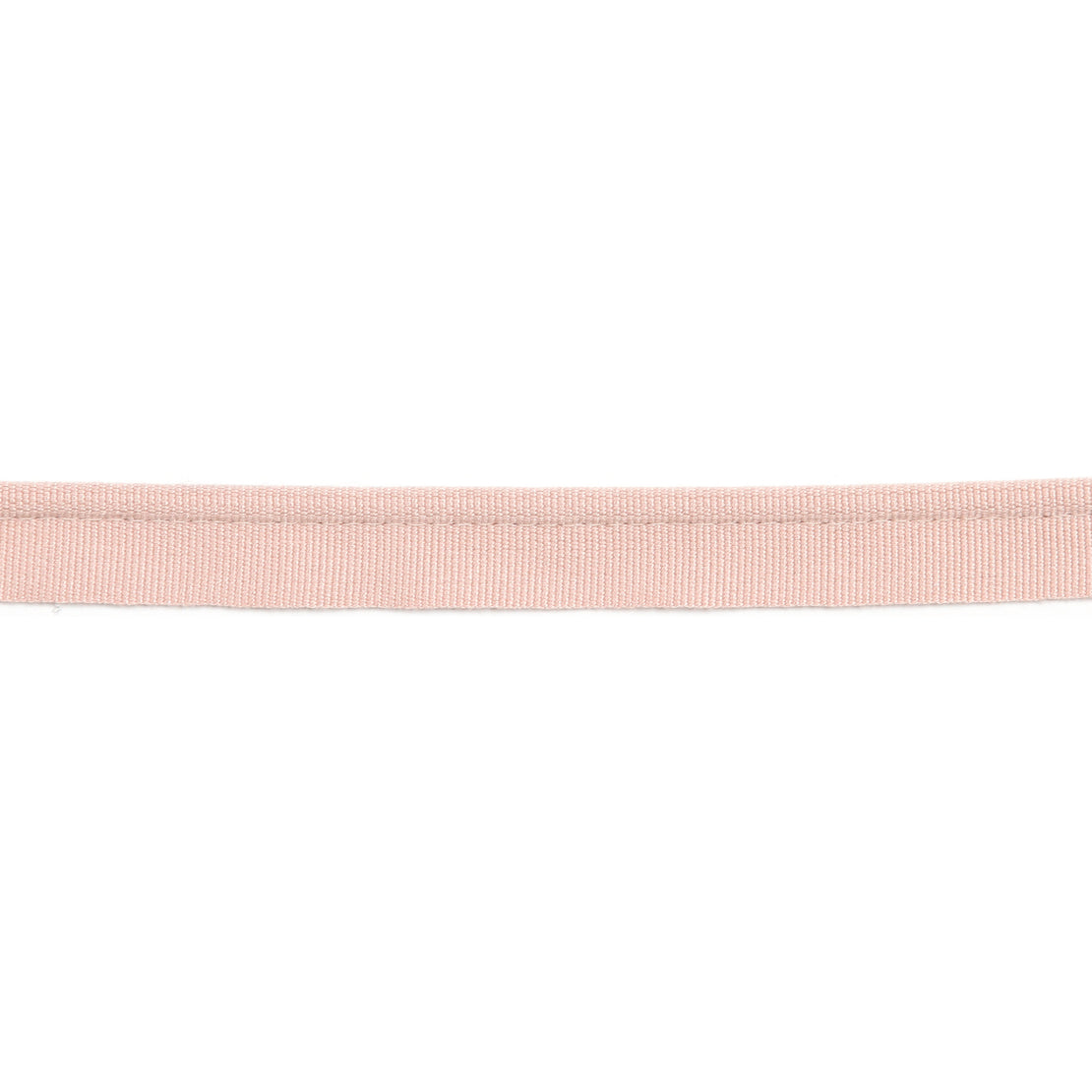 Versailles 1/4" Grosgrain Ribbon Lip Cord - Petal