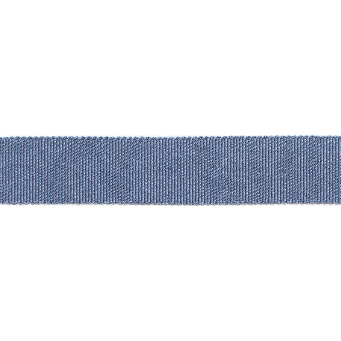 Versailles 7/8" Grosgrain Ribbon - Aegean