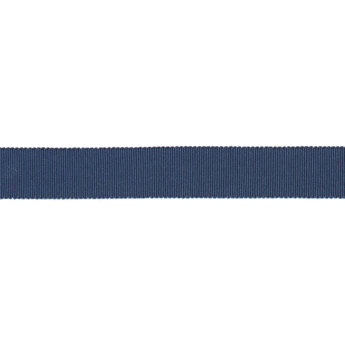 Versailles 7/8" Grosgrain Ribbon - Baltic