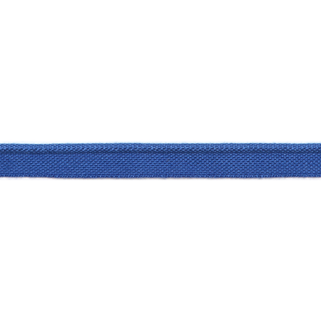 Versailles 1/8" Piping Woven Lip Cord - Cobalt