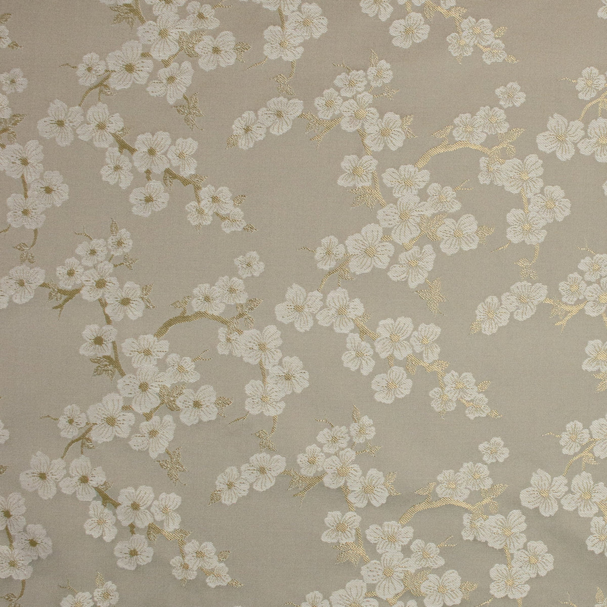 Anna Elisabeth S8007 PEARL GRAY Fabric | Atlanta Fabrics