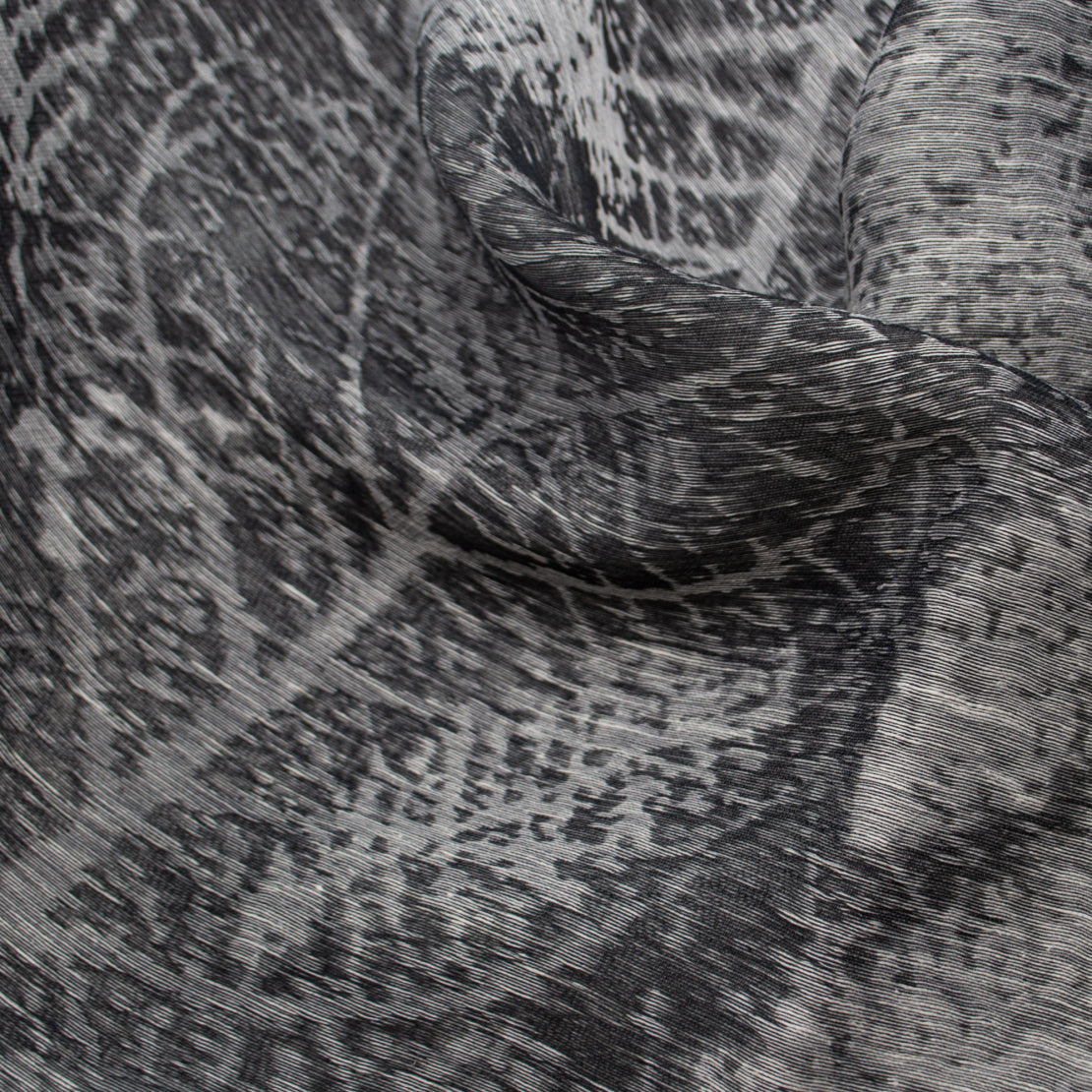 Resort - Soneva - Smoke