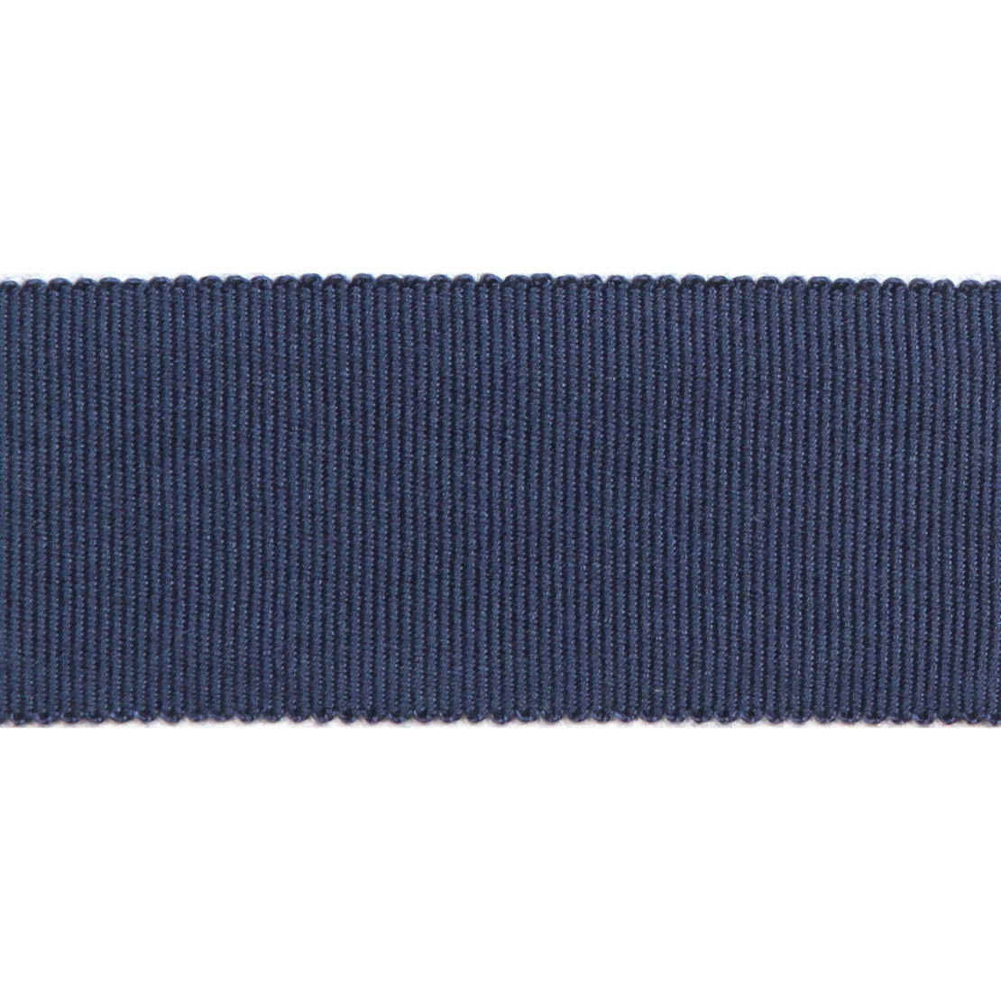 Versailles 1.5" Grosgrain Ribbon - Navy