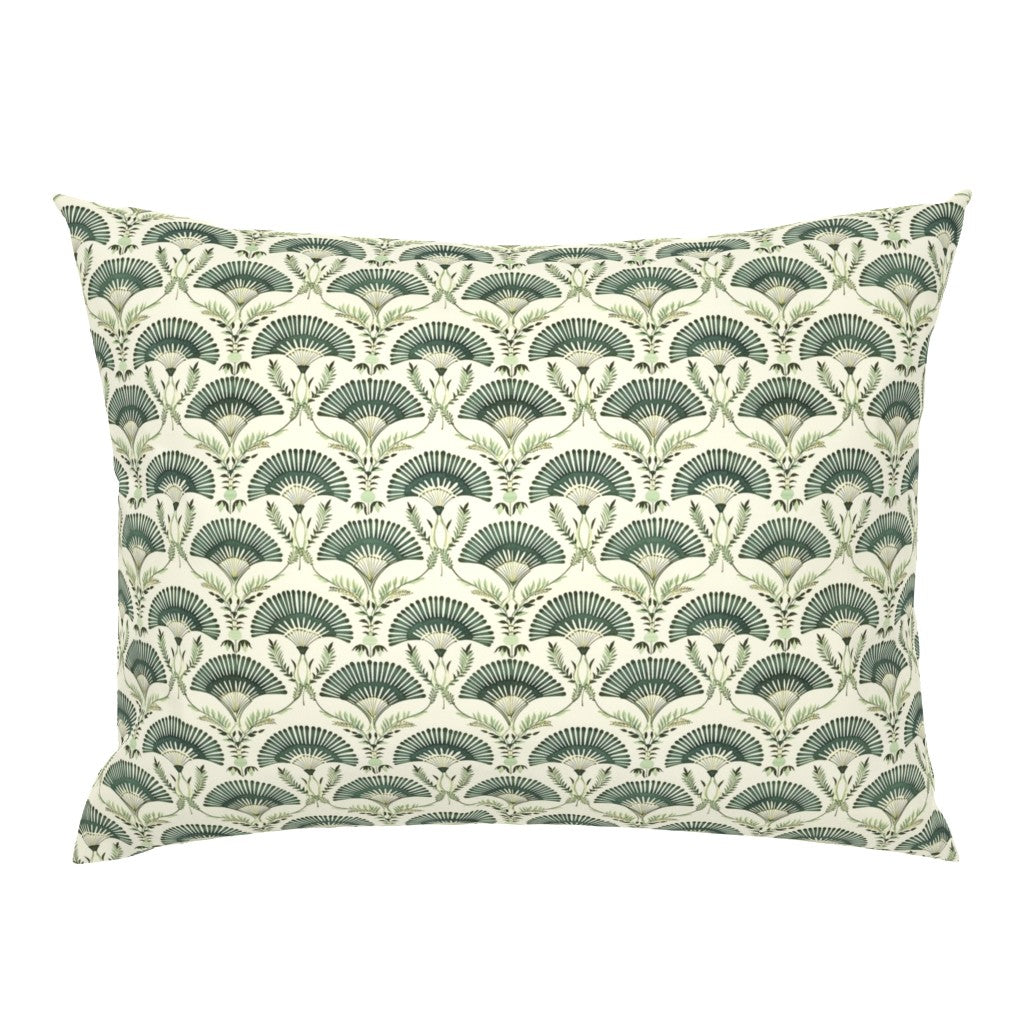 When You Leave Evergreen