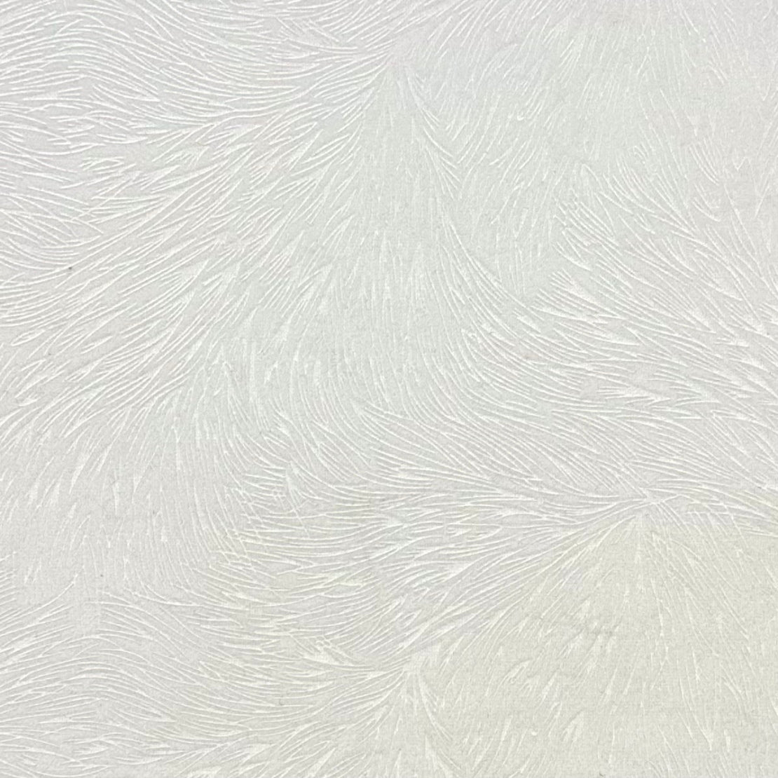Plume Pure White