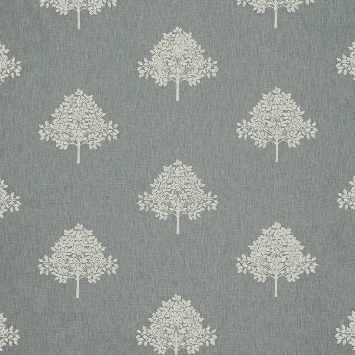 7875 Marigold Tree Embroidery 4 Slate