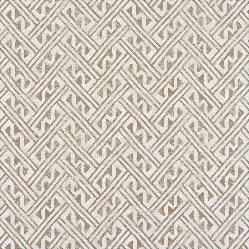 In The Mix Beige - Atlanta Fabrics