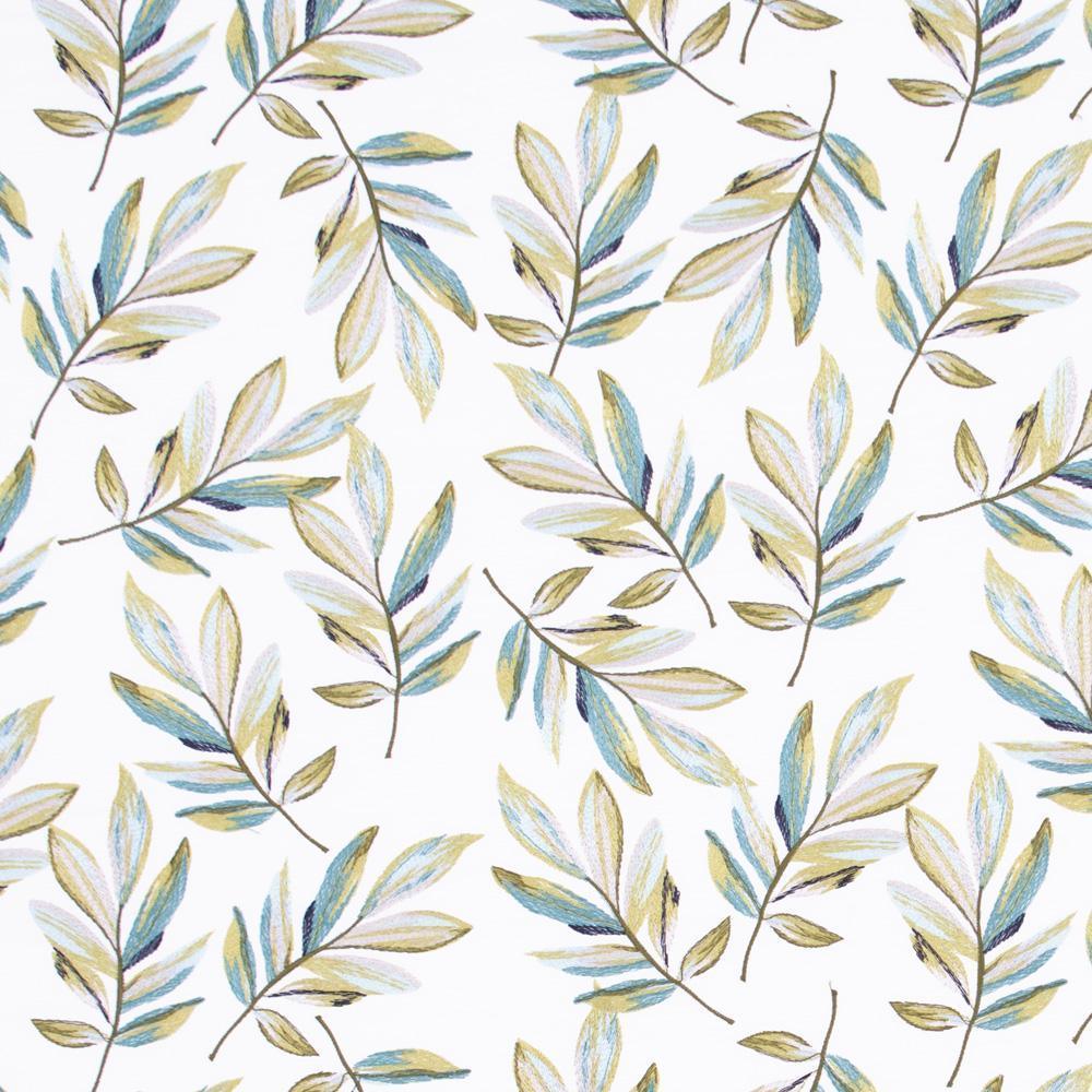 In The Wind Everglade - Atlanta Fabrics