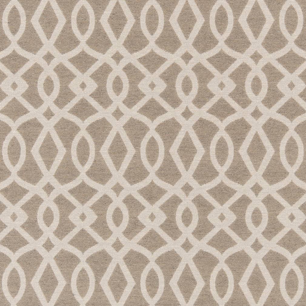 Iron Work D2443 Dove - Atlanta Fabrics