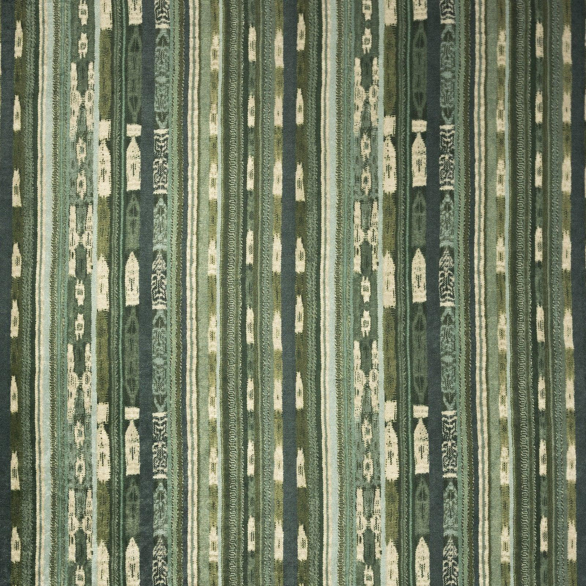 Mitchell Fabrics Jazzy Stripe-Eden Fabric | Atlanta Fabrics