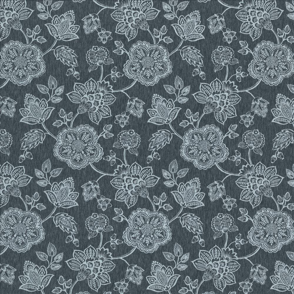 Jovial - Navy - Atlanta Fabrics