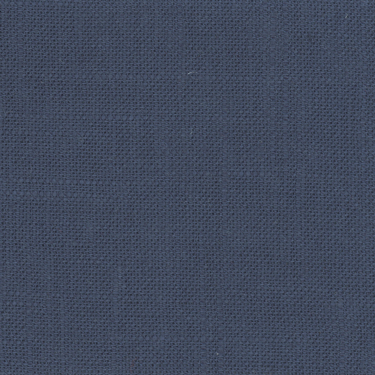 Keep Calm Blueberry - Atlanta Fabrics