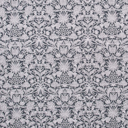 Kimmeridge Indigo - Atlanta Fabrics