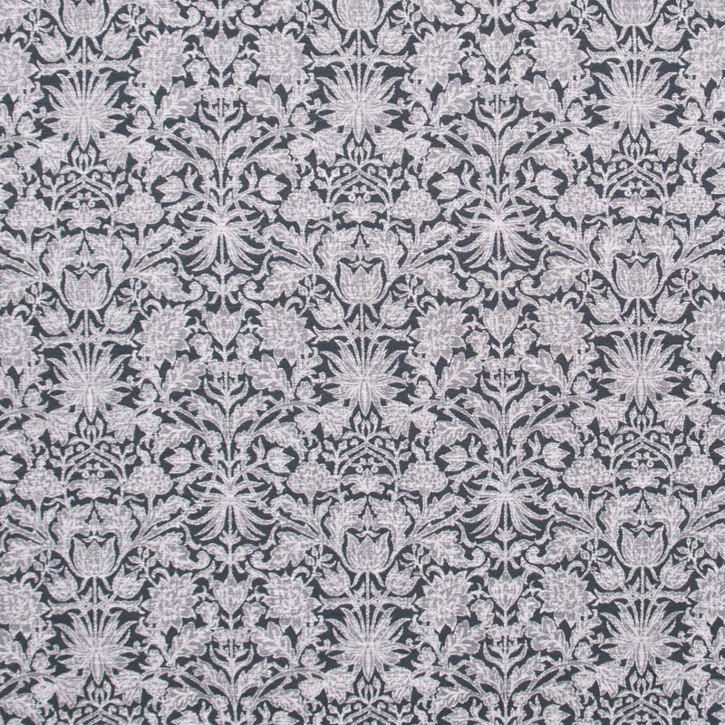 Kimmeridge Indigo - Atlanta Fabrics