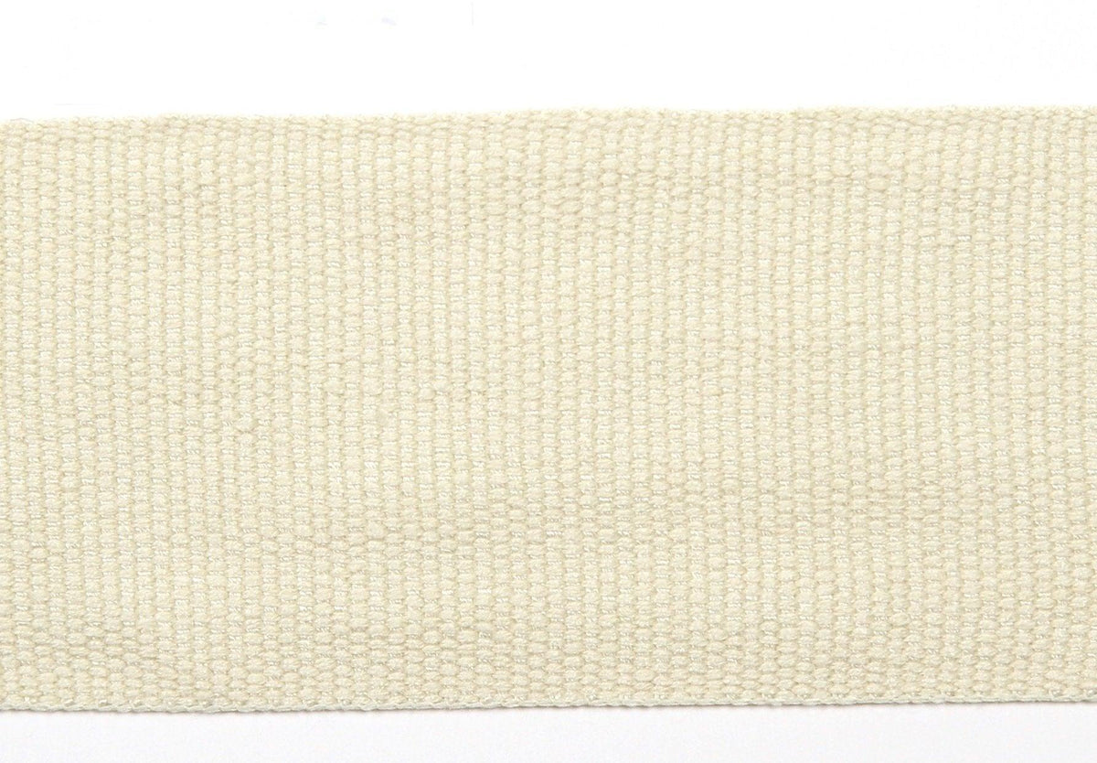 Le Lin 2" Tape - Bone - Atlanta Fabrics