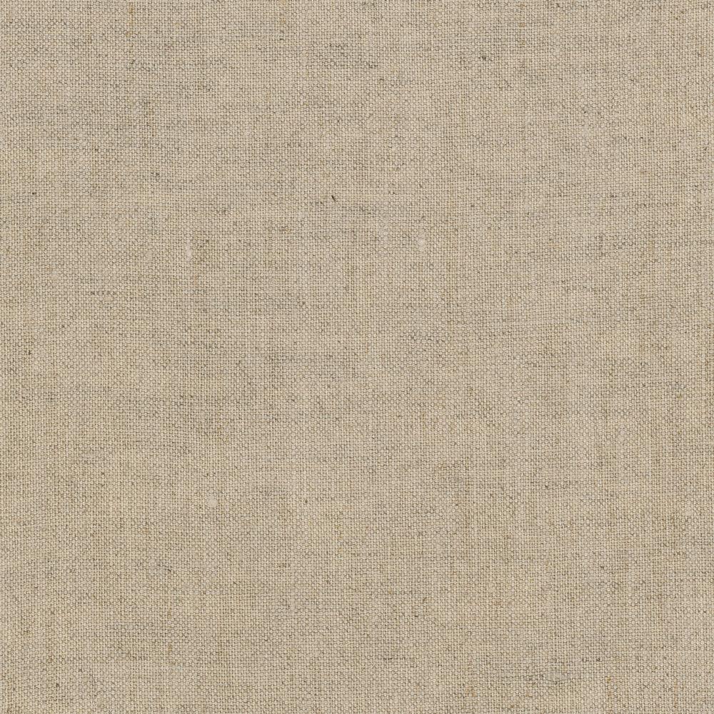 Linen Rush Natural - Atlanta Fabrics