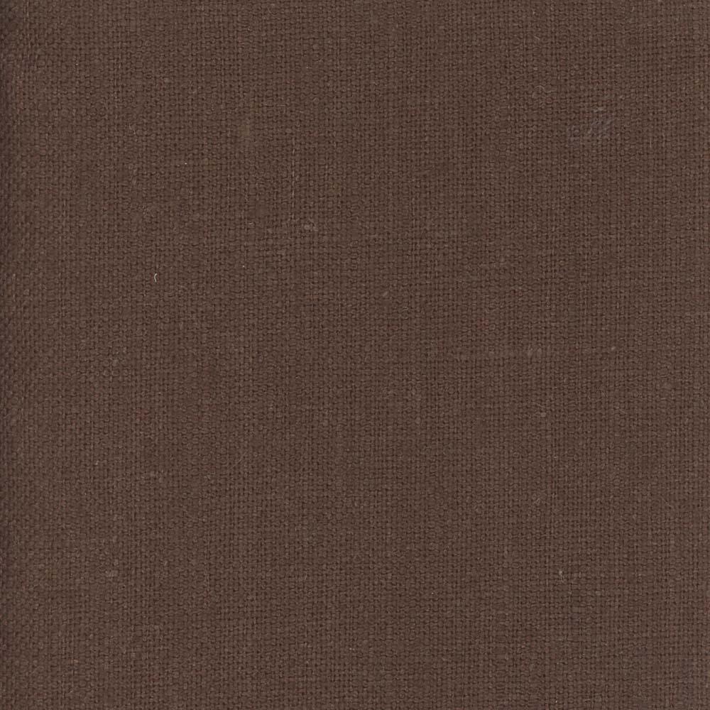 Linen's Best Espresso - Atlanta Fabrics