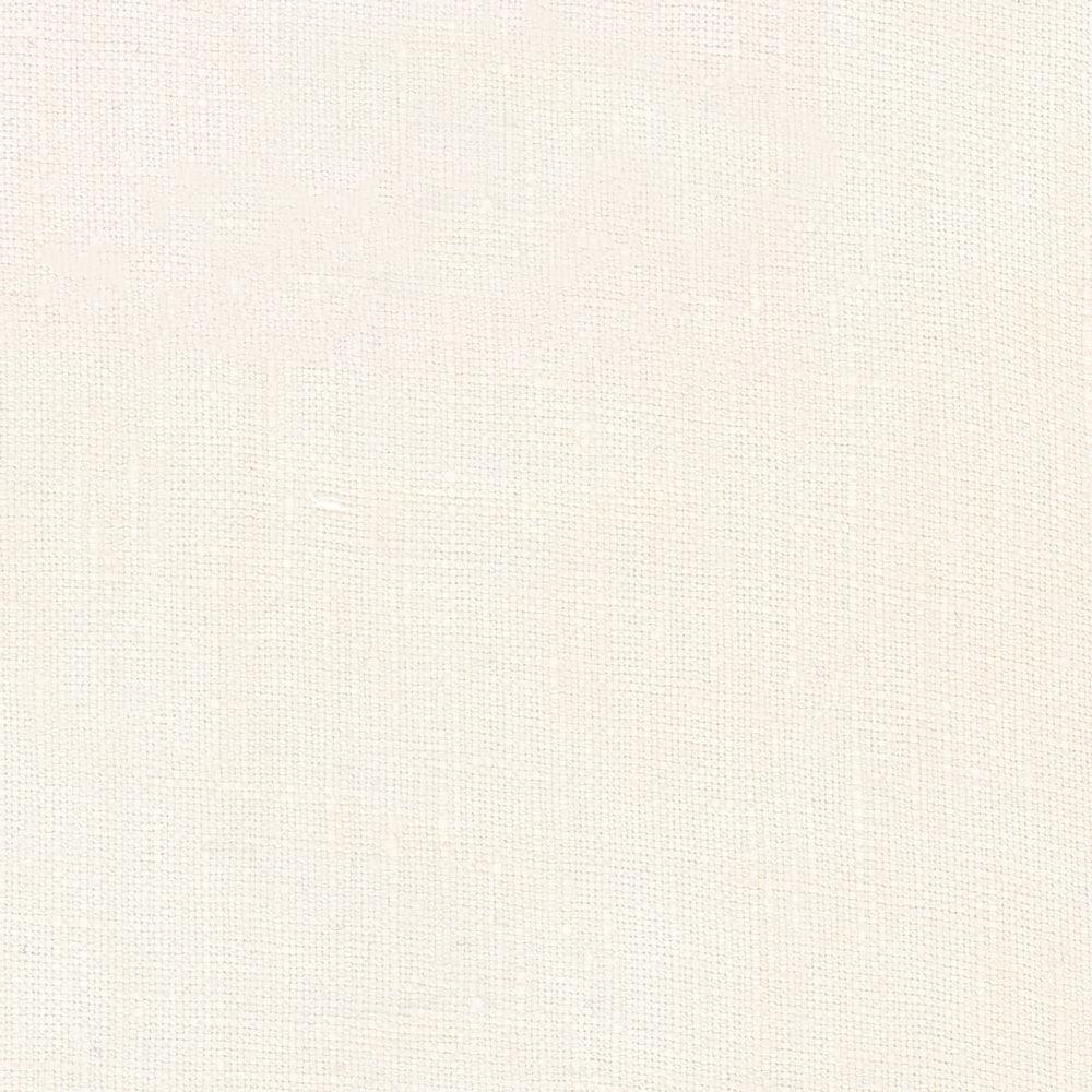 Linen's Best Snow - Atlanta Fabrics