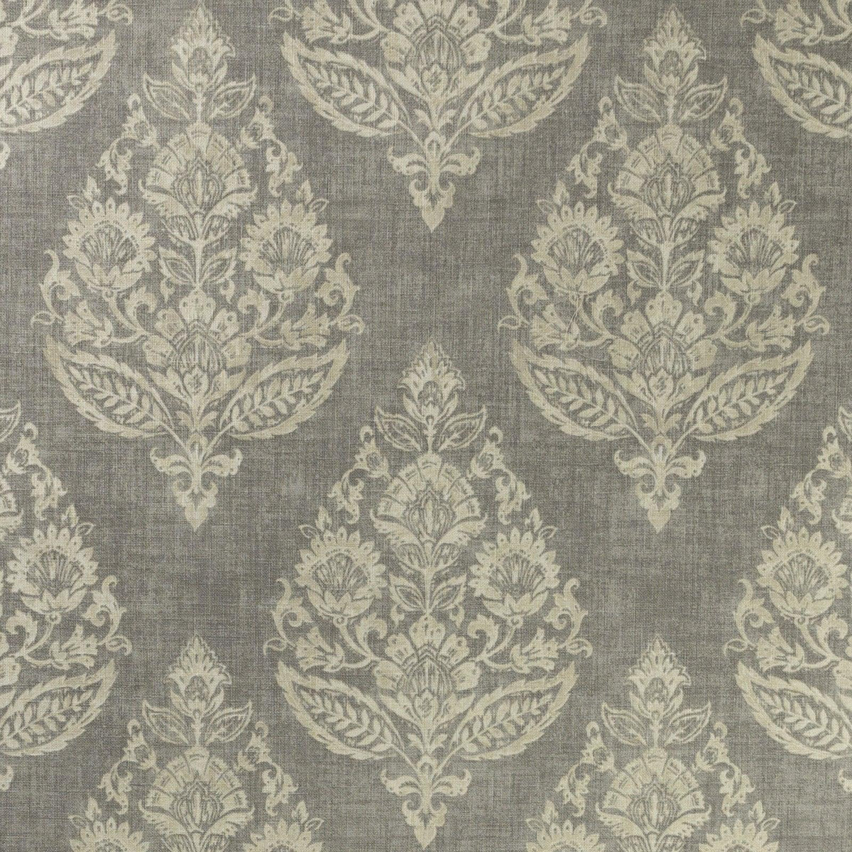 Mitchell Fabrics Lisette-Stone Fabric | Atlanta Fabrics