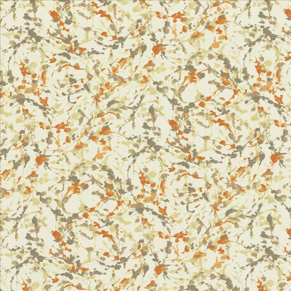 Lollie - Amber - Atlanta Fabrics