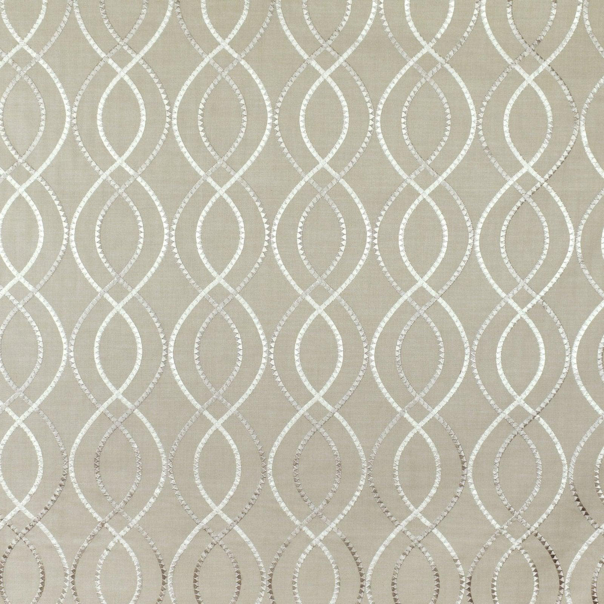 Long Cove S2947 Oyster - Atlanta Fabrics