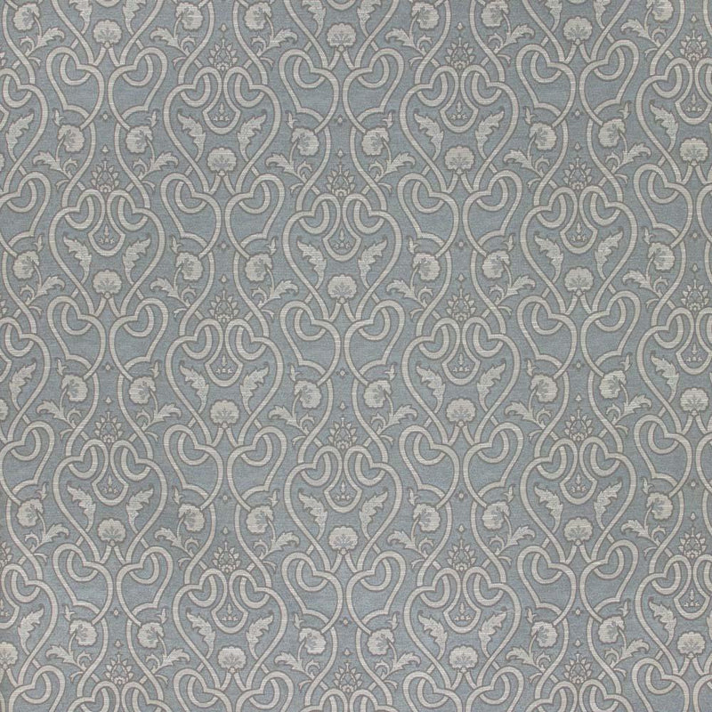 Make Amends Seafoam - Atlanta Fabrics