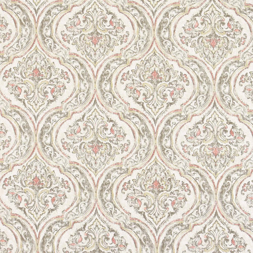 Midland City Blush - Atlanta Fabrics