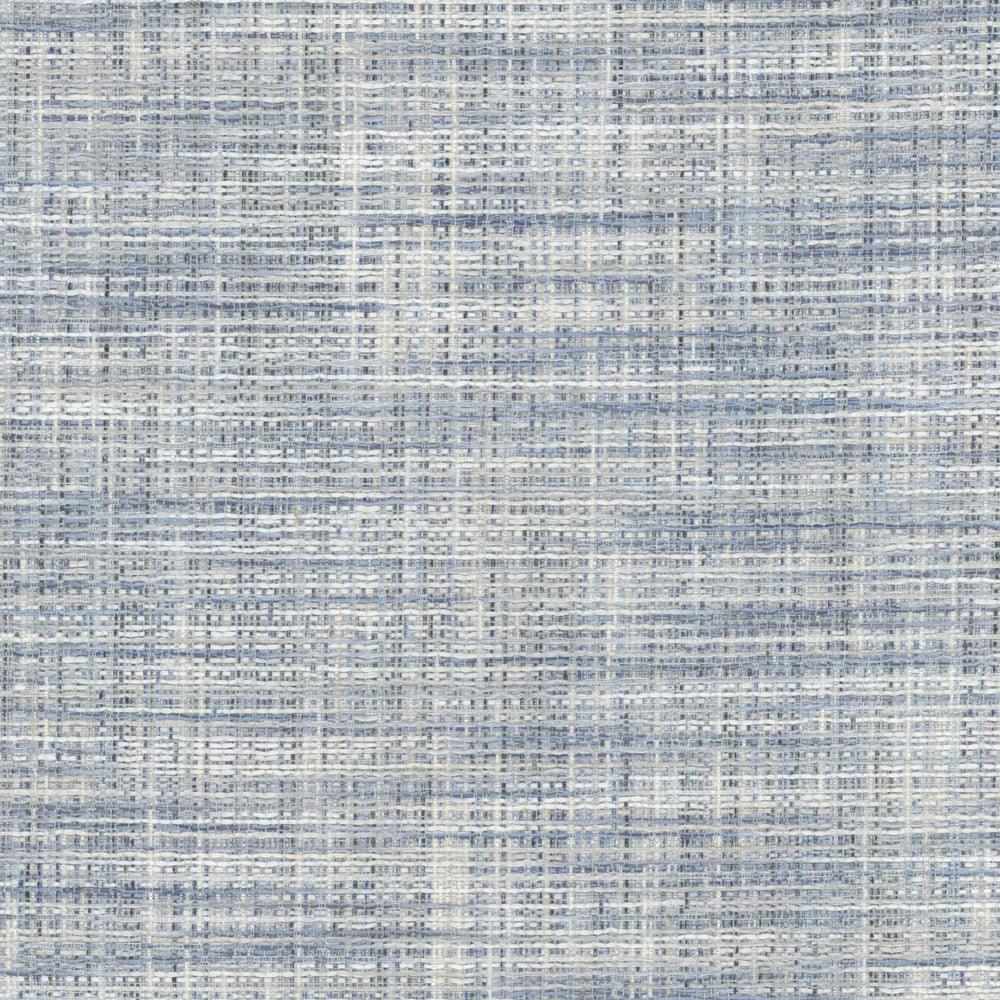 Millwood Smokey Blue - Atlanta Fabrics