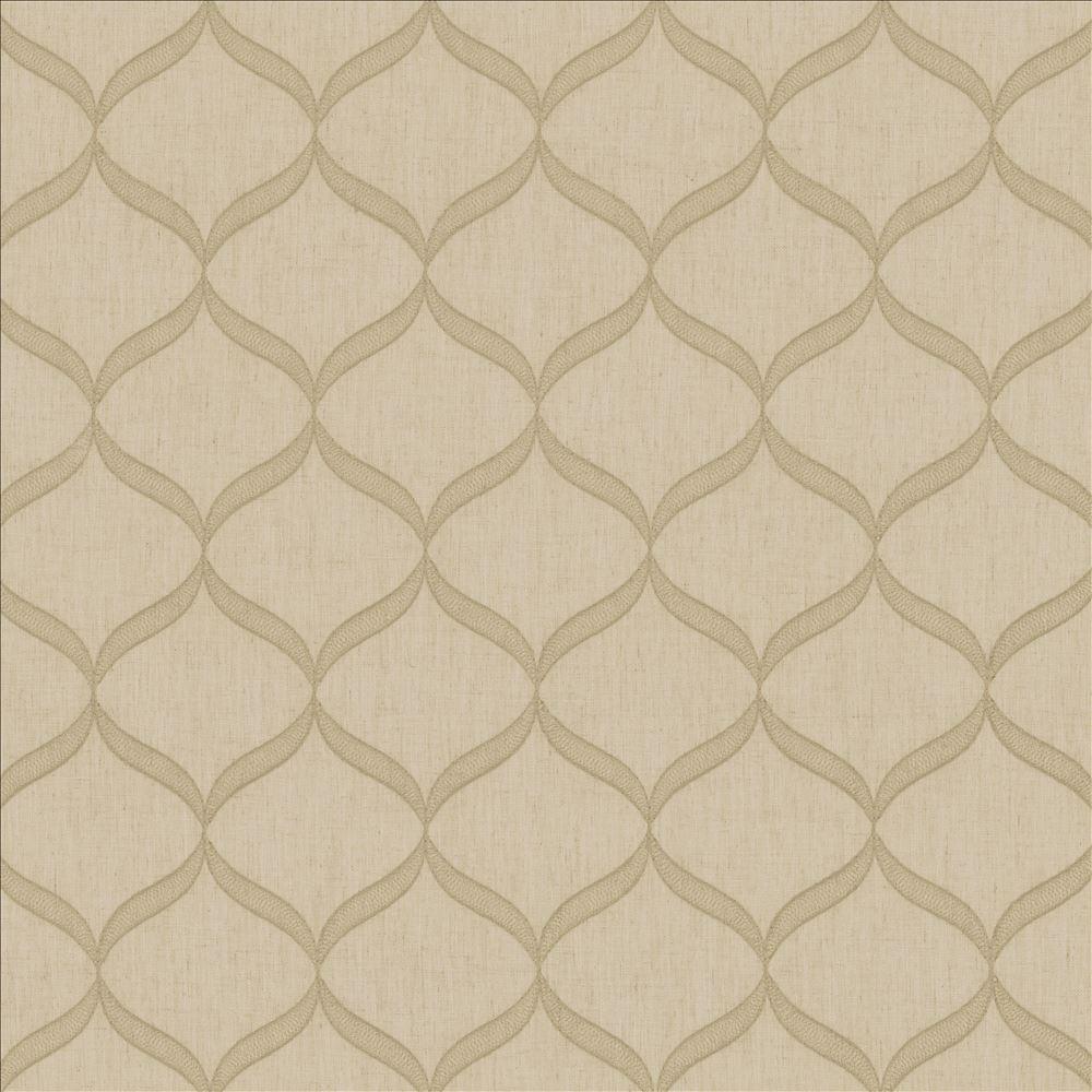 Mimosa - Dove - Atlanta Fabrics