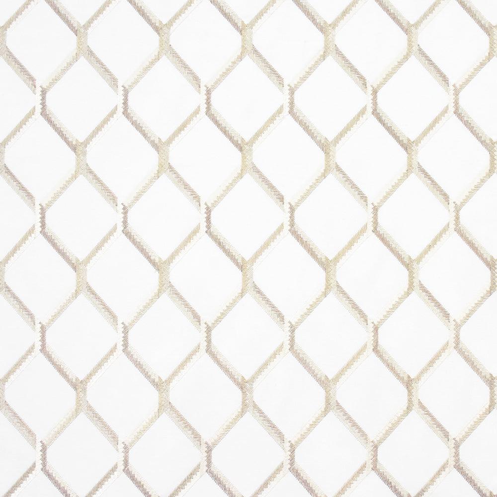 Money Maker Flax - Atlanta Fabrics