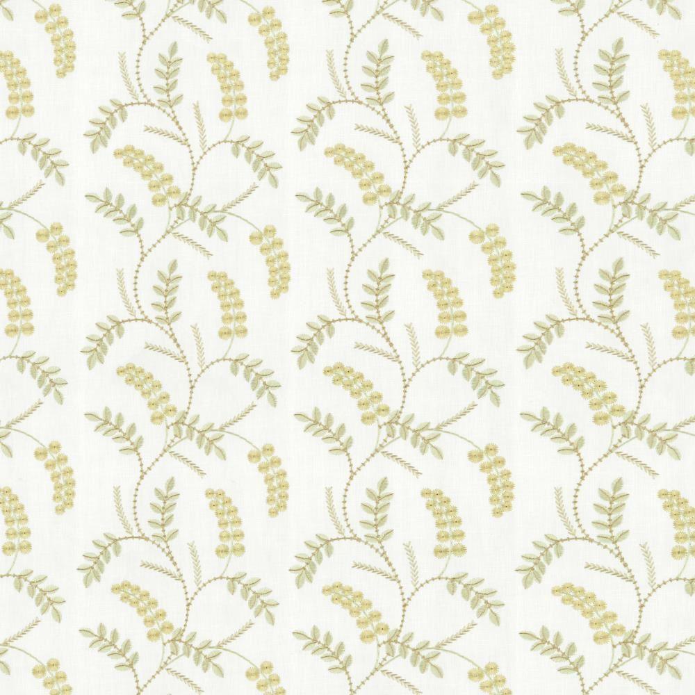 Morwenna - Opal - Atlanta Fabrics